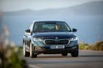 Skoda Octavia 2020 года (WW)